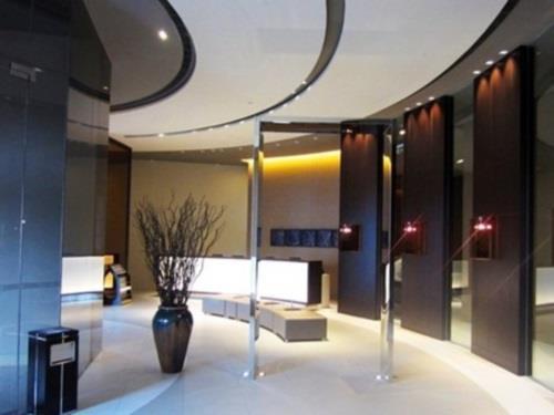 Goldmet Inn Changzhi Bayi Square Exteriér fotografie